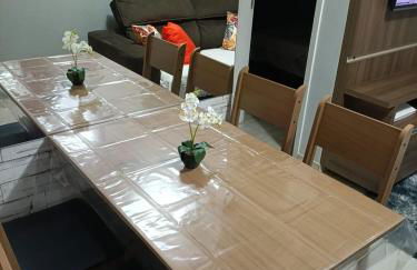 Apartamento ao lado do aeroporto e HU - Foto 8