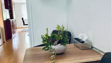 Ferienwohnung-Willkommen in Saarlouis - Foto 4