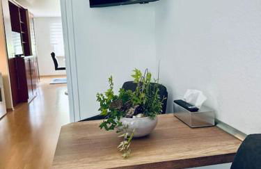 Ferienwohnung-Willkommen in Saarlouis - Foto 4