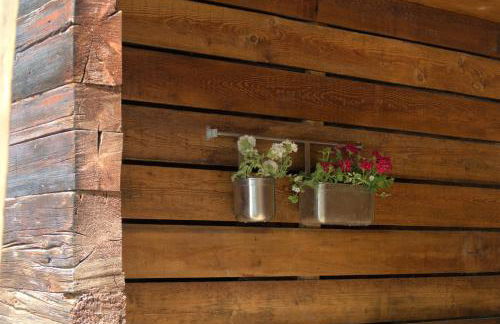 LACHAT appartement en chalet typique - Photo 19