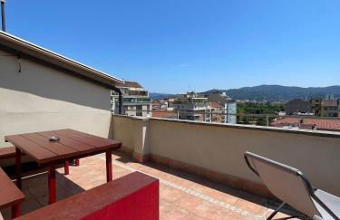 The Terrace - Foto 22