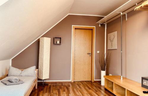 CASA REHSE Apartment Christa - Foto 9