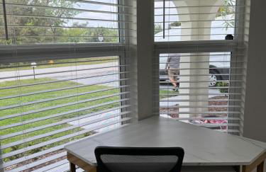 Pool house in Englewood - Foto 7