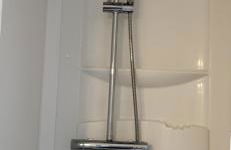 Studio les pieds dans l'eau - Foto 13