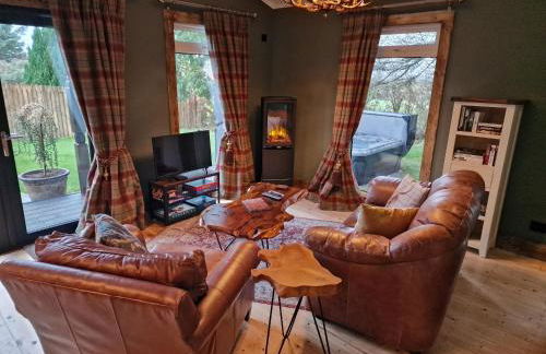 Hunters Glebe Lodge - Foto 11