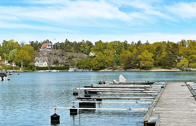 6 Person Holiday Home in Tyreso - Foto 21