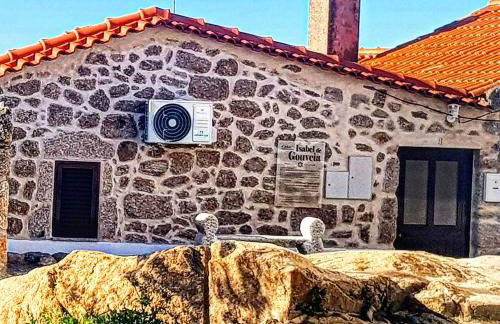 Isabel de Gouveia - Foto 1