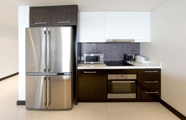 The Sea Luxury Nha Trang Apartment - Photo 43