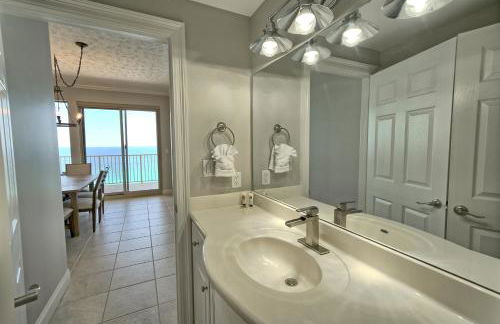 Gulf Front Condo with Beach Access and Beachside Pool - Unit 1604 - Foto 40