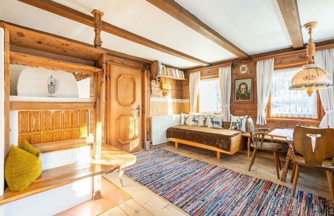 Farmhouse in Ramsau Near Ski Slopes - Foto 22