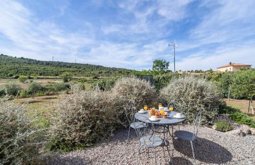 Stylish Villa with Terrace - Foto 37