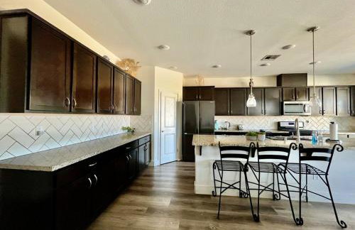 Spacious, bright and cozy space - Foto 22