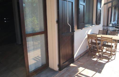 Apartment Red Sunset by Interhome - Foto 29