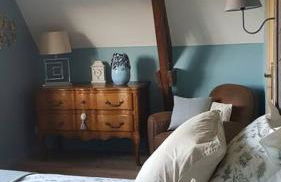 Le pigeonnier / Gîte de charme 1 à 4 pers 80 m² - Foto 28