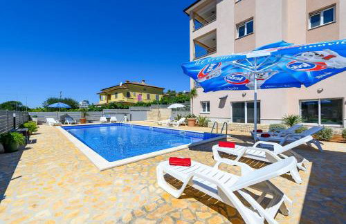 Stancija Amoroso Porec Apartments - Photo 46