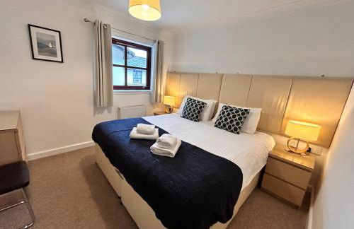 Principal Apartments - Merchant City - Foto 20