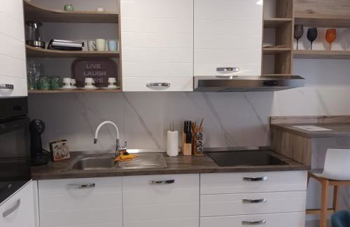 DREAMS APARTMENT KAŠTELA - Photo 9