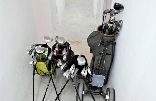 Townhouse overlooking the pool - Foto 37