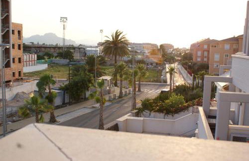 APARTAMENTO ELEGANCE DENIA - Foto 20