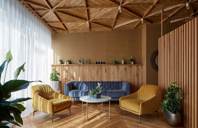 The Emerald - Foto 1