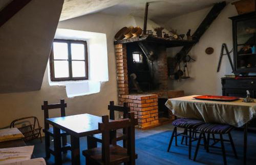 Holiday house with a parking space Bobovisca, Brac - 11435 - Foto 8