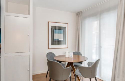 Home Art Apartments Salamanca - Foto 79