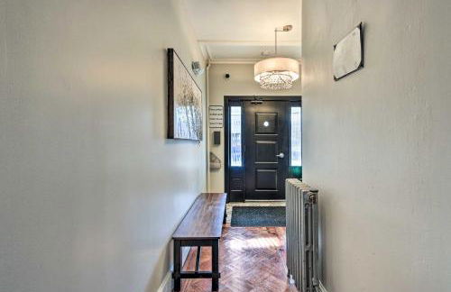 Jersey City Vacation Rental Near Light Rail! - Foto 23