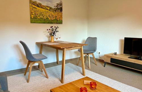 Appartement Am Weinberg - Foto 10