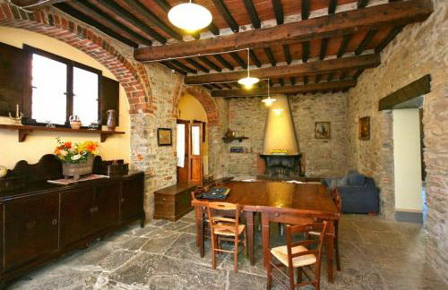 Villa Capolona by PosarelliVillas - Foto 15