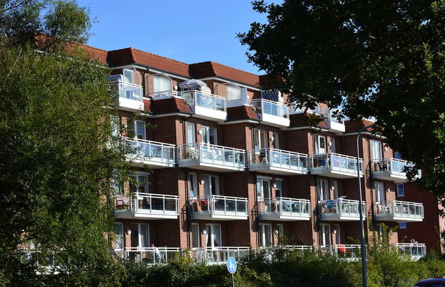 Residenz Albatros - Foto 29