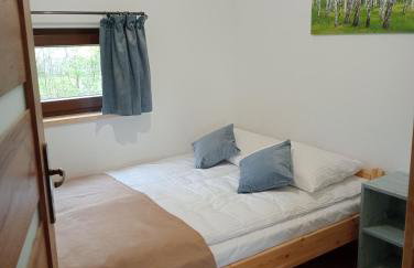 Brzozowe Zacisze - Foto 19