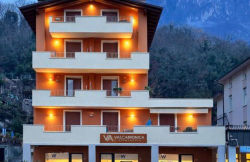 Valcamonica Apartments - Mountain - Foto 44