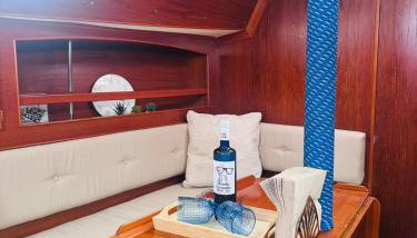 Velero Nadya - Foto 5