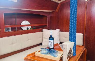 Velero Nadya - Foto 5