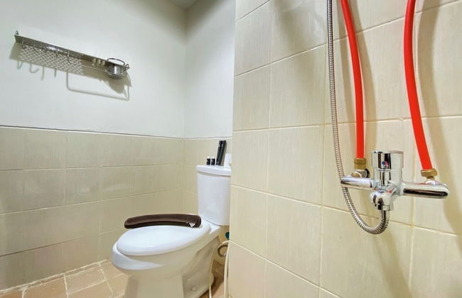 Minimalist Studio Apartment at Oxford Jatinangor - Photo 10