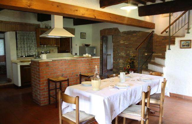 Agriturismo Materno - Foto 22