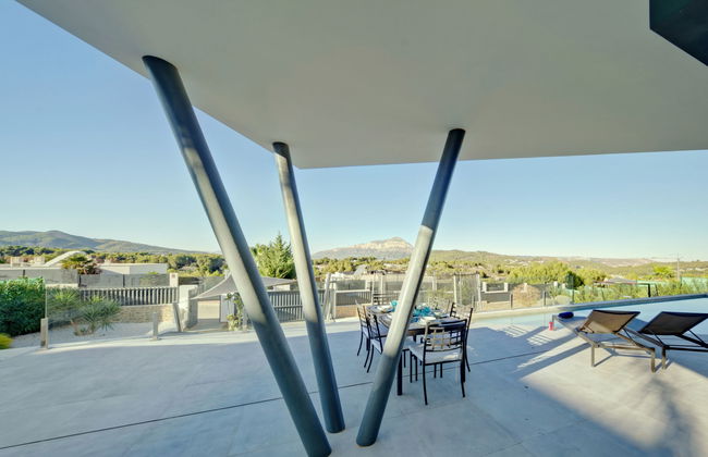 Villa Icaro - Foto 51