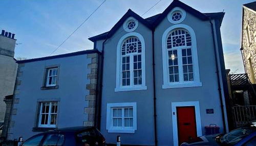 The Old Court House & Jail - Foto 5