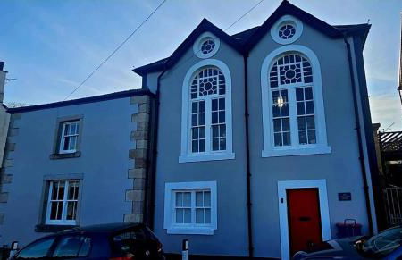 The Old Court House & Jail - Foto 5