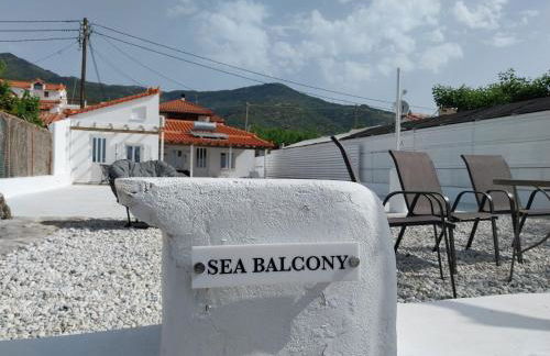 Sea balcony - Foto 18