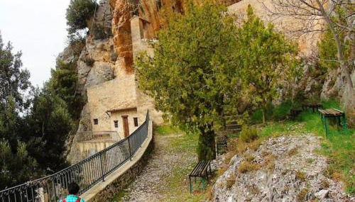 Casa Vacanze Fonte del Menotre - Foto 4