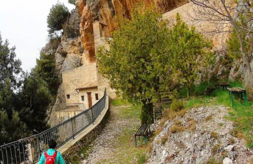 Casa Vacanze Fonte del Menotre - Foto 4