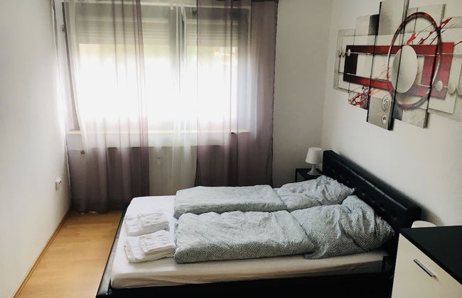 Ferienwohnung Ursulastraße - Photo 2