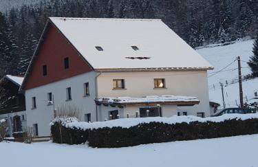 appart Renard 4 étoiles - Foto 20