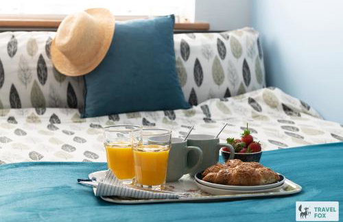 Angel Cottage - 5 mins drive to Alton Towers! - Foto 21