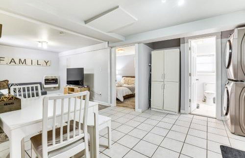 Games, Fire Pit, Hot Tub Pocono Lake Family Home! - Foto 21