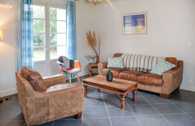 Chateau de Grenier Gite - Foto 8