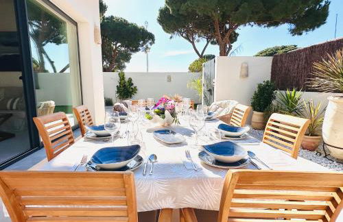 Casa ad Mare - Lujo & confort de hotel en villa privada - Foto 10