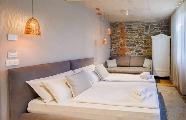 Vila Robida & SPA - Photo 18