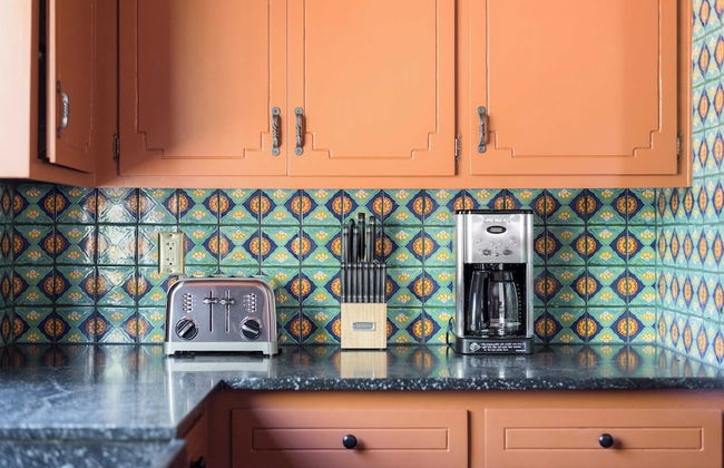 Charming 5bdr Hacienda w/ Pool, Fire Pit, Billiards La Casona by Avantstay - Foto 10